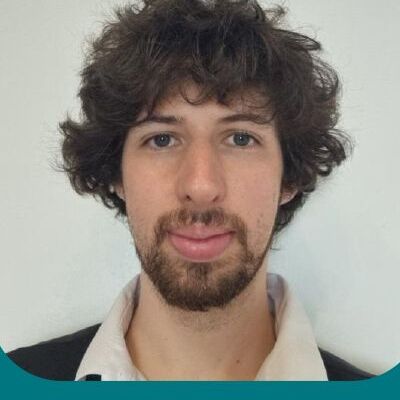 Portrait de Arnaud Bressot