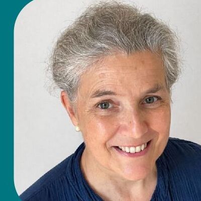 Portrait de Virginie Malnoy